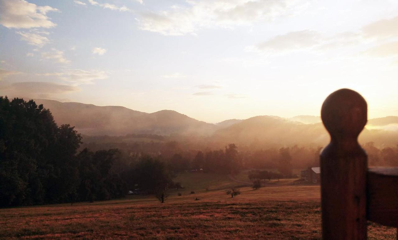 Graves Mountain Farm & Lodges Syria المظهر الخارجي الصورة