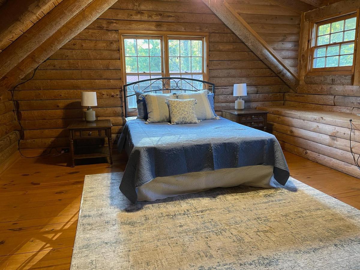 Graves Mountain Farm & Lodges Syria المظهر الخارجي الصورة