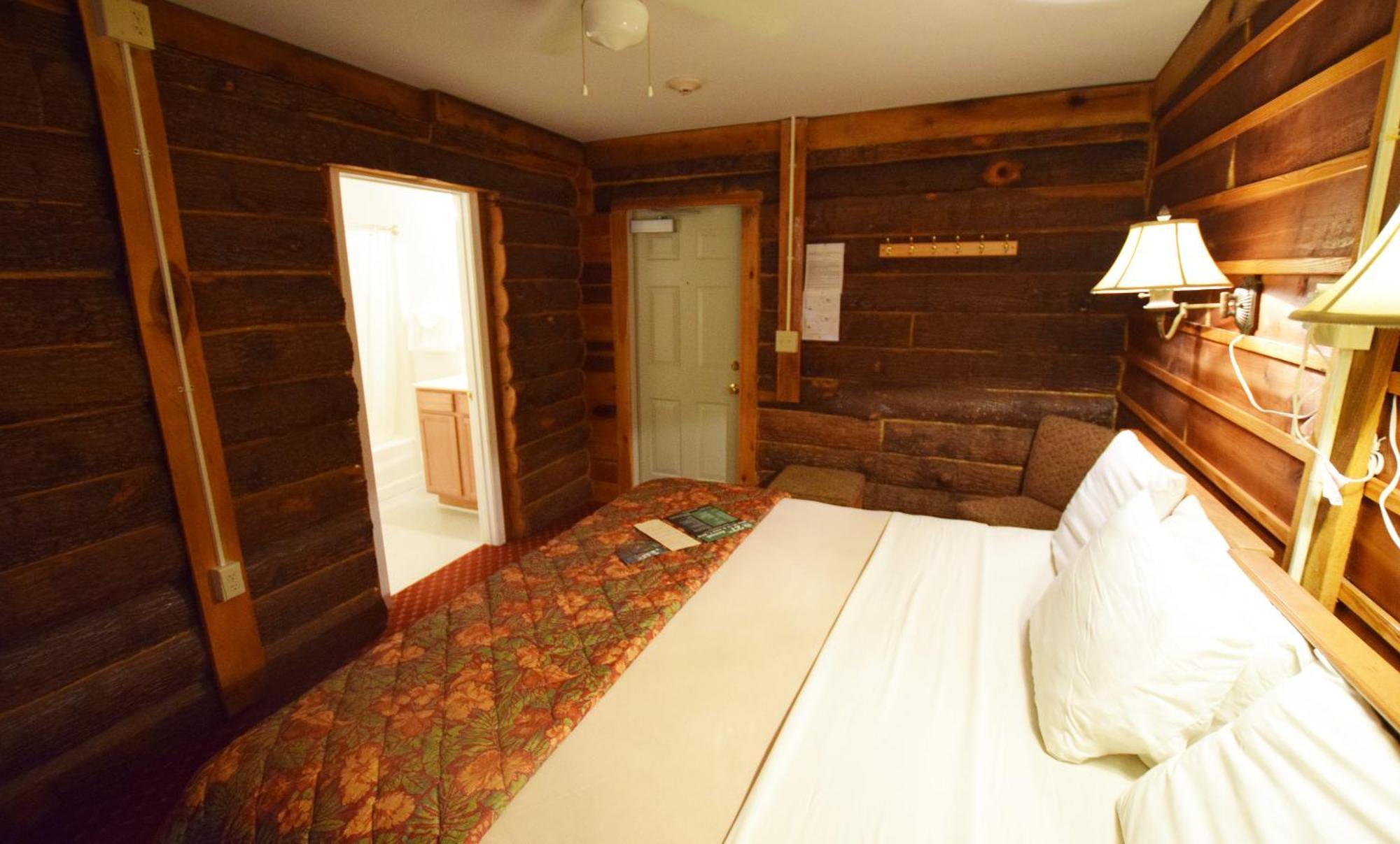 Graves Mountain Farm & Lodges Syria الغرفة الصورة